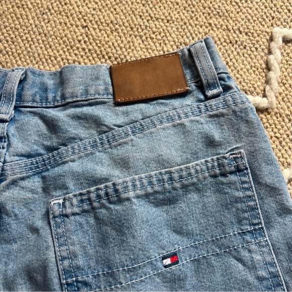 Tommy Hilfiger Denim Jeans in Light Blue - Picture 5 of 7